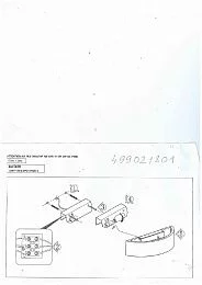 Настенный светильник De Markt Барут белый 499021801