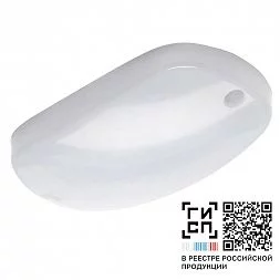 Светильник GALAD Блистер LED-9 ECO IP65 5000К