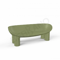 Диван SLON Olive green