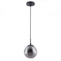  Arte Lamp TUREIS Черный A9915SP-1BK