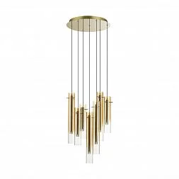 Люстра Odeon Light Pendant 5061/32LB