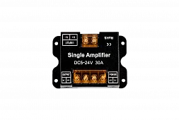 Усилитель  AMP-DIM-30A-BL SWG