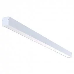 Накладной светильник Nowodvorski Office Pro Led 8298