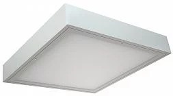 Настенно-потолочный светильник OWP ECO LED 595 IP54/IP54 4000K mat 1372000120