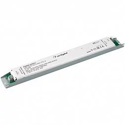 Блок питания ARV-SP24150-LONG-PFC-A (24V, 6.25A, 150W) (Arlight, IP20 Металл, 5 лет)