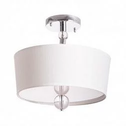 Потолочная люстра Arte Lamp BELLA Хром A8538PL-3CC