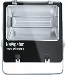 Светильник Navigator 94 749 NFL-SM-100-5K-GR-IP65-LED