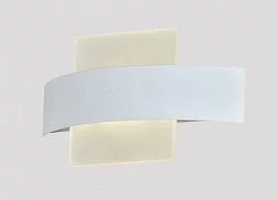 Бра HIPER H833-2 LED 4Вт WHITE