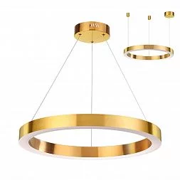 Подвесной светильник Odeon Light 3885/35LG