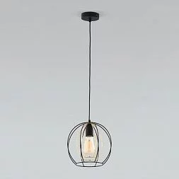 Подвесной светильник в стиле лофт TK Lighting Jaula 6597