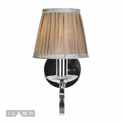 Бра iLamp Holiday RM6116/1W CR