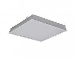 Настенно-потолочный светильник OPL/R ECO LED 595 EM 5500K Edge 24-04 1028001460