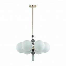 Люстра Odeon Light MODERN 5405/6