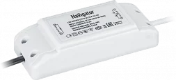 Драйвер Navigator 61 547 ND-P40-1000mA-IP40