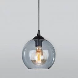 Подвесной светильник с плафоном TK Lighting Cubus 4444