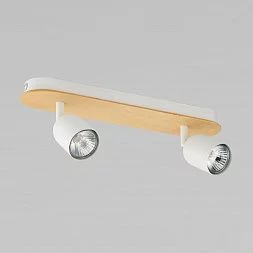 Потолочный светильник TK Lighting Top Wood 3295