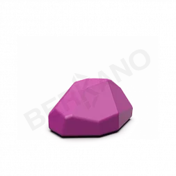 Светильник Polystone 30 Royal Purple